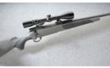 Weatherby Vanguard Series 2 Synthetic .257 Wby. Mag. - 1 of 8