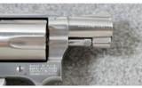 Smith & Wesson Model 60 .38 Spl. - 5 of 6