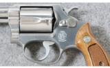 Smith & Wesson Model 60 .38 Spl. - 4 of 6