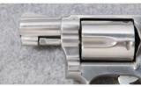 Smith & Wesson Model 60 .38 Spl. - 6 of 6