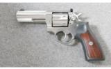 Ruger GP100 .357 Mag. - 2 of 6