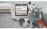 Ruger GP100 .357 Mag. - 4 of 6
