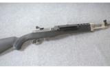 Ruger Mini 14 Stainless 5.56x45mm NATO - 1 of 9