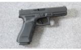 Glock 17 Gen 4 9mm Para. - 1 of 6