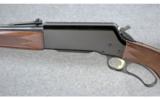 Browning BLR Lightning .22-250 Rem. - 3 of 9