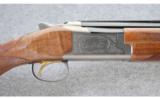 Browning Citori 725 Field 12 Gauge - 2 of 9