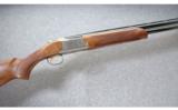 Browning Citori 725 Field 12 Gauge - 1 of 9