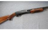 Remington 870 Wingmaster Magnum 12 Gauge - 1 of 8
