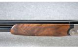 Beretta 690 III Field Over/Under Shotgun 12 Gauge 28 Inch New From Beretta - 8 of 9