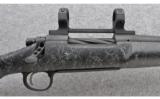 Remington 700 Red Hawk Custom, .300 RUM - 3 of 9