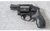 Smith & Wesson 442-2 .38 Spl. +P - 2 of 4