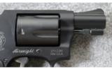 Smith & Wesson 442-2 .38 Spl. +P - 3 of 4