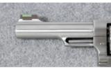 Ruger SP101 Model 5765 Eight Shot .22 LR - 6 of 6