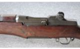 Springfield M1 Garand .30-06 - 4 of 9