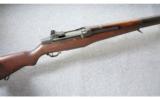 Springfield M1 Garand .30-06 - 1 of 9