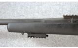 Remington 700 Compact Tactical .308 Win. - 7 of 8