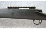 Remington 700 Compact Tactical .308 Win. - 4 of 8