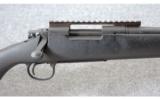 Remington 700 Compact Tactical .308 Win. - 2 of 8