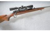 Winchester Model 70 Featherweight Pre 64 .30-06 - 1 of 9