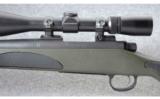Remington ~ 700 VTR ~ .22-250 Rem. - 3 of 9