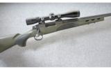Remington ~ 700 VTR ~ .22-250 Rem. - 1 of 9