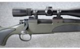 Remington ~ 700 VTR ~ .22-250 Rem. - 2 of 9