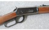 Winchester Model 94 Carbine .30 WCF - 2 of 9