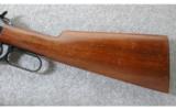 Winchester Model 94 Carbine .30 WCF - 7 of 9