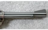 Colt New Frontier Scout Convertible .22 LR / .22 Mag. - 5 of 6