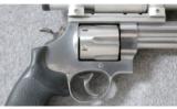 Smith & Wesson 629-4 Classic .44 Mag. - 3 of 6