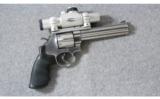 Smith & Wesson 629-4 Classic .44 Mag. - 1 of 6