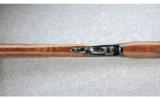 Browning 1885 High Wall Sporting Rifle .45-70 Gov't. - 3 of 8