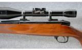 Weatherby Mark V Deluxe .257 Wby. Mag. - 4 of 8