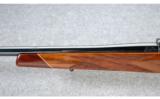 Weatherby ~ Mark V Deluxe ~ .378 Wby. Mag. - 8 of 9