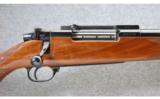 Weatherby ~ Mark V Deluxe ~ .378 Wby. Mag. - 2 of 9