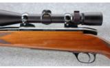 Weatherby ~ Mark V Deluxe ~ .300 Wby. Mag. - 4 of 8