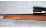 Weatherby ~ Mark V Deluxe ~ .340 Wby. Mag. - 7 of 9