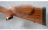 Weatherby Mark V Euromark .416 Wby. Mag. - 1 of 8