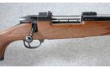 Weatherby Mark V Euromark .416 Wby. Mag. - 5 of 8