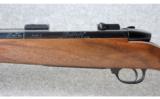 Weatherby Mark V Euromark .416 Wby. Mag. - 7 of 8