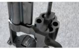 Smith & Wesson Highway Patrolman 5 Screw Frame (Pre 28) .357 Mag. - 7 of 9