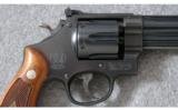 Smith & Wesson Highway Patrolman 5 Screw Frame (Pre 28) .357 Mag. - 3 of 9