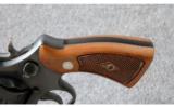 Smith & Wesson Highway Patrolman 5 Screw Frame (Pre 28) .357 Mag. - 9 of 9