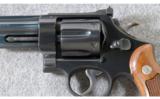 Smith & Wesson Highway Patrolman 5 Screw Frame (Pre 28) .357 Mag. - 4 of 9