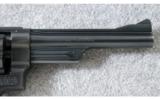 Smith & Wesson Highway Patrolman 5 Screw Frame (Pre 28) .357 Mag. - 5 of 9