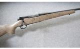Weatherby Mark V Ultra Lightweight .257 Wby. Mag. - 1 of 8