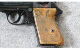 Walther PPK 1941 High Polish Commercial Proofed 7.65m/m - 5 of 9