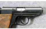Walther PPK 1941 High Polish Commercial Proofed 7.65m/m - 3 of 9