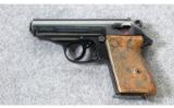 Walther PPK 1941 High Polish Commercial Proofed 7.65m/m - 2 of 9