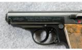 Walther PPK 1941 High Polish Commercial Proofed 7.65m/m - 4 of 9
